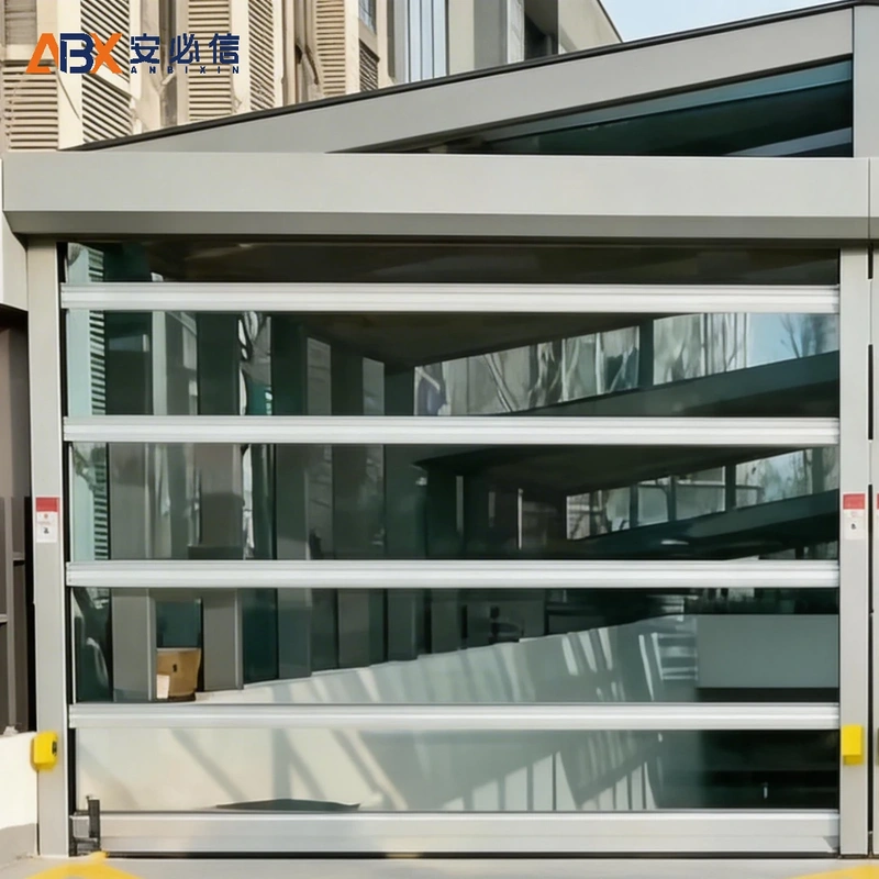 惠州市洁净快速门